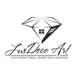 Lux Deco Art - Tavane extensibile